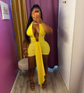 Seduce You Dress