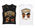 Design R&B Tee