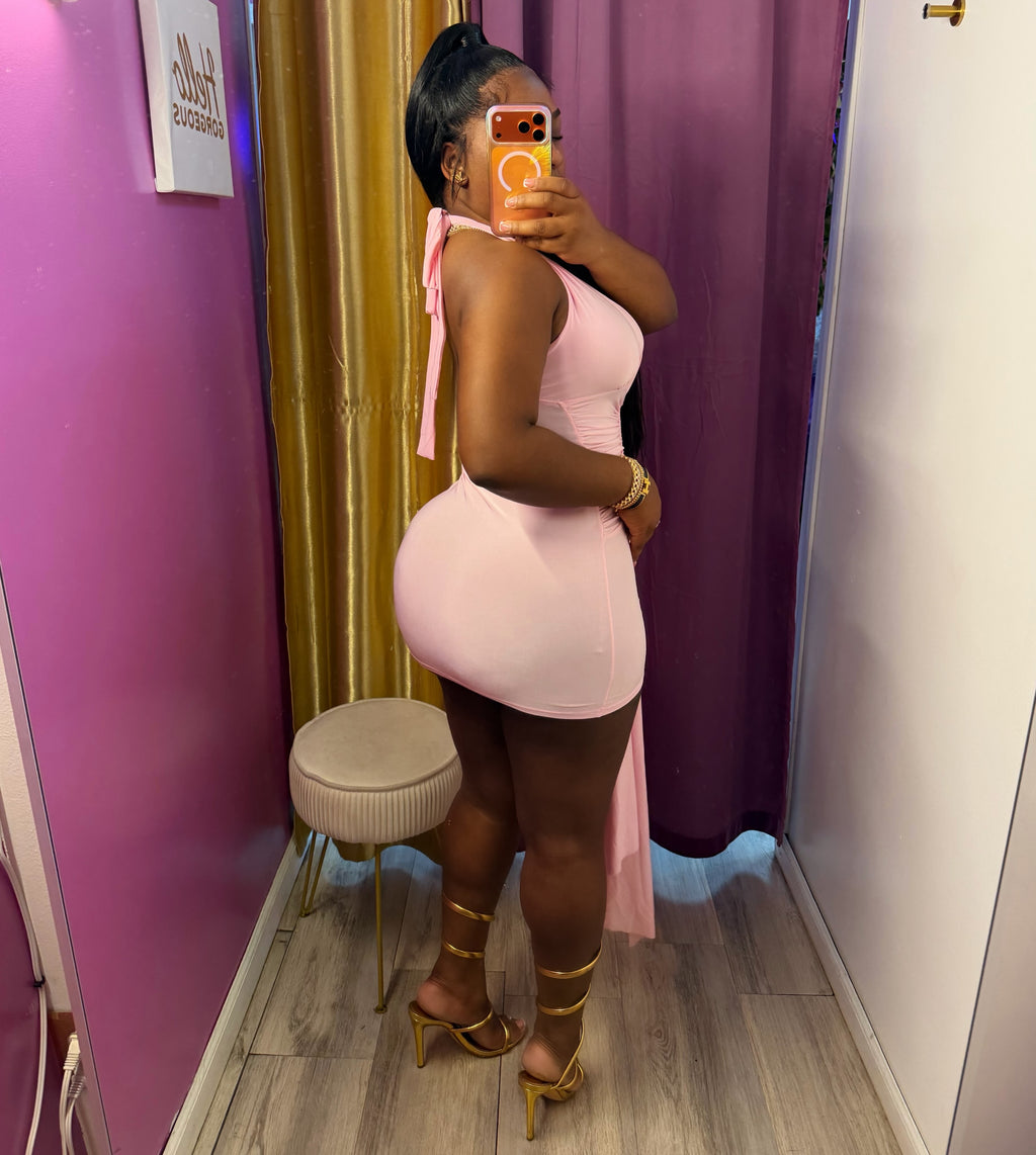 Seduce You Dress