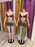 DENOM Skirt
