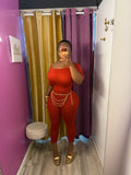 Rusk Jumpsuit