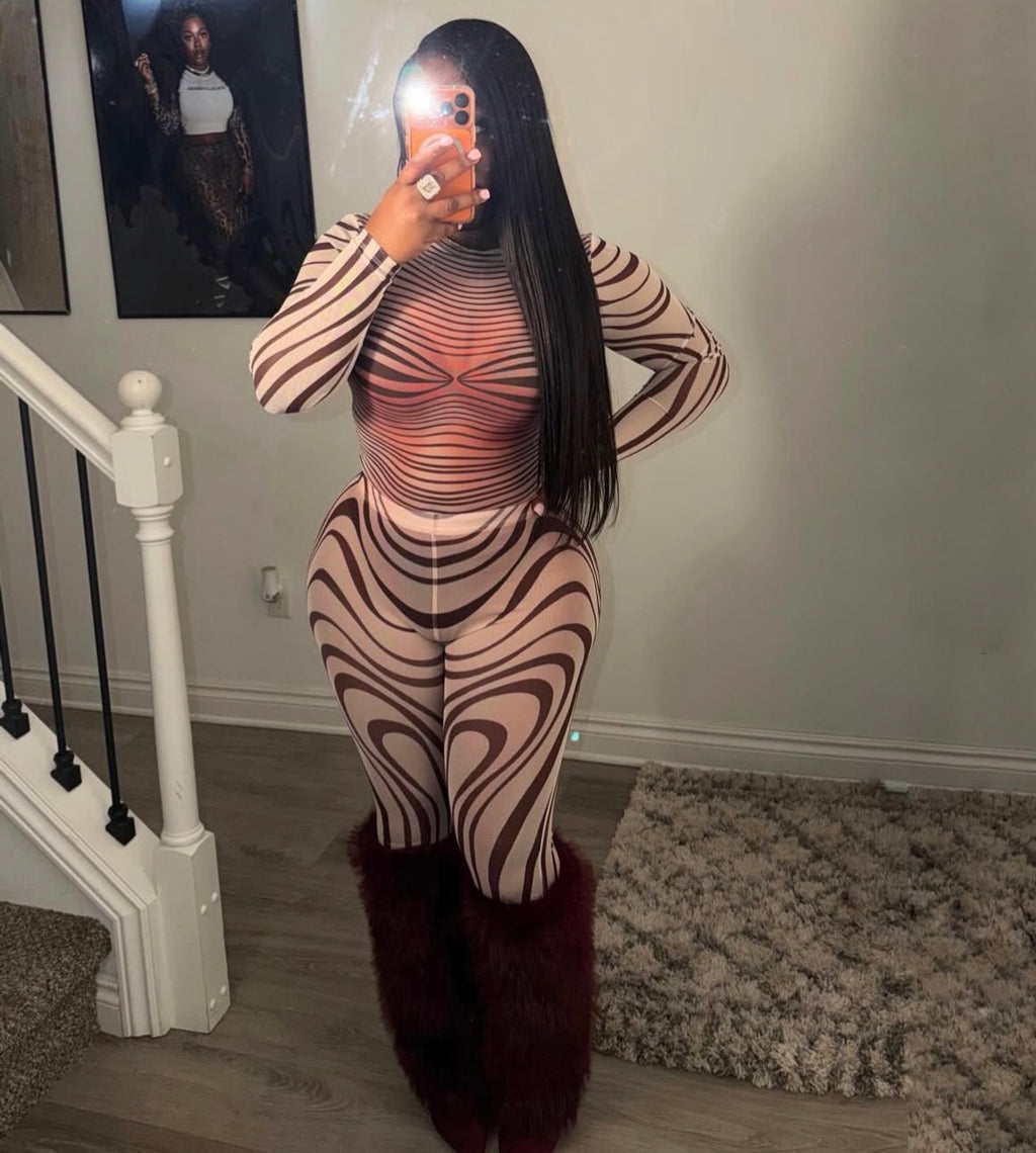 Wirl Set