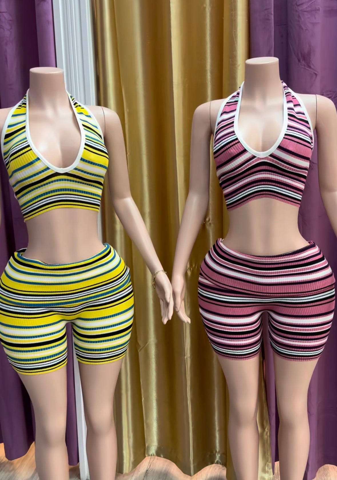 A Knitted Decision 2 Piece